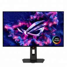 Монітор Asus 26.5" ROG Strix XG27AQDMGR (90LM0CC0-B01171) OLED Black 240Hz