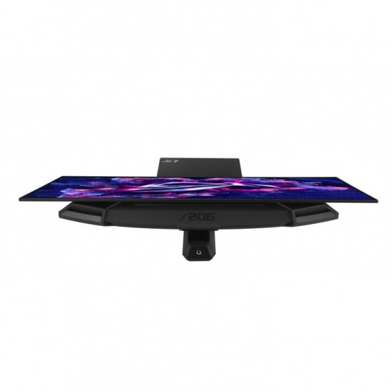 Монітор Asus 26.5" ROG Strix XG27AQDMGR (90LM0CC0-B01171) OLED Black 240Hz
