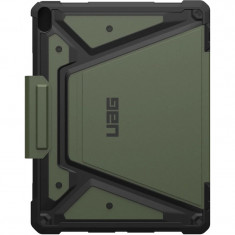 Чохол-накладка Urban Armor Gear для Apple iPad Air 13 (2024) Metropolis SE Olive (124472117272)