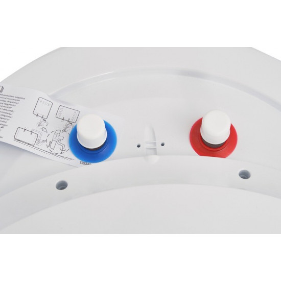 Водонагрівач Tesy Dry 50V CTV 504416D D06 TR