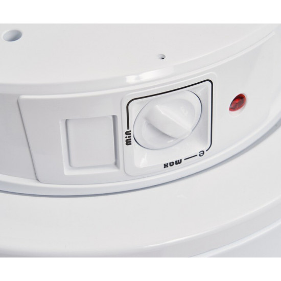 Водонагрівач Tesy Dry 50V CTV 504416D D06 TR