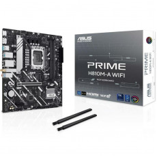 Материнська плата Asus Prime H810M-A WiFi Socket 1851