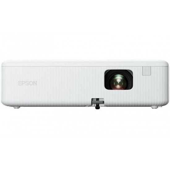 Проєктор Epson CO-W01 (V11HA86040)