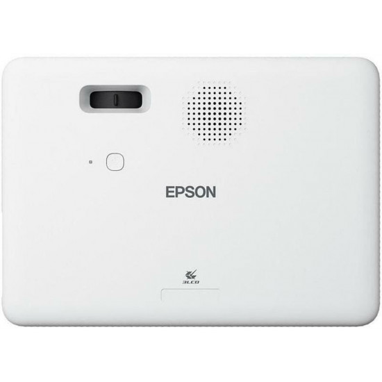 Проєктор Epson CO-W01 (V11HA86040)