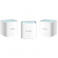 Wi-Fi Mesh-система D-Link M15-3 Eagle Pro AI