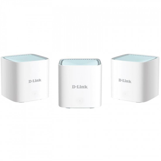 Wi-Fi Mesh-система D-Link M15-3 Eagle Pro AI