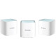 Wi-Fi Mesh-система D-Link M15-3 Eagle Pro AI