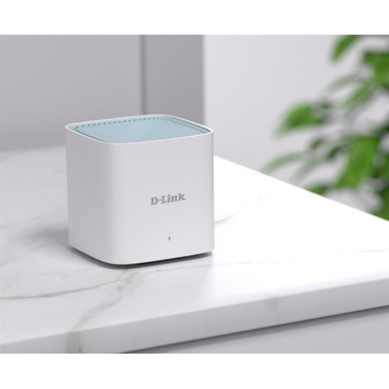 Wi-Fi Mesh-система D-Link M15-3 Eagle Pro AI