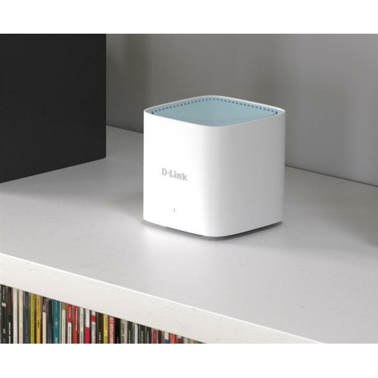 Wi-Fi Mesh-система D-Link M15-3 Eagle Pro AI
