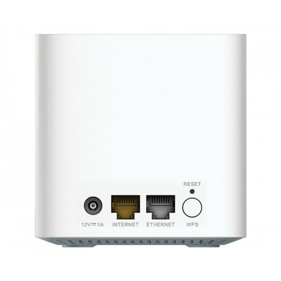 Wi-Fi Mesh-система D-Link M15-3 Eagle Pro AI