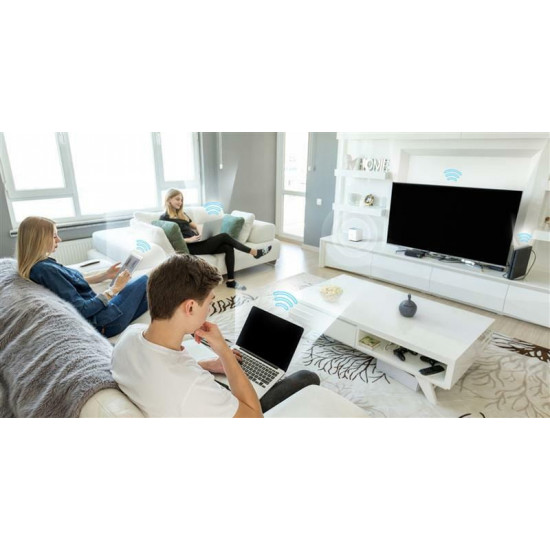 Wi-Fi Mesh-система D-Link M15-3 Eagle Pro AI