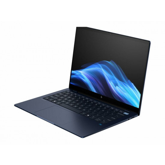 Ноутбук HP EliteBook Ultra G1i (9V489AV_V3) Blue