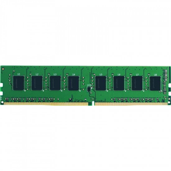 Модуль пам`яті DDR4 8GB/3200 Goodram (GR3200D464L22S/8G)