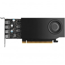 Відеокарта Quadro RTX A1000 8GB GDDR6 PNY (VCNRTXA1000-SB)