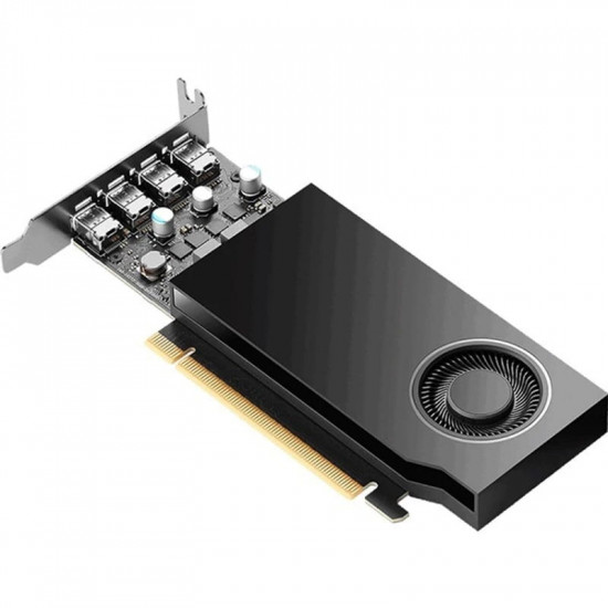 Відеокарта Quadro RTX A1000 8GB GDDR6 PNY (VCNRTXA1000-SB)