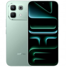 Смартфон Infinix Note 60 X6879 8/256GB Fizz Blue