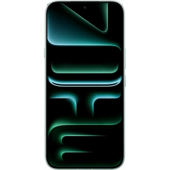 Смартфон Infinix Note 60 X6879 8/256GB Fizz Blue