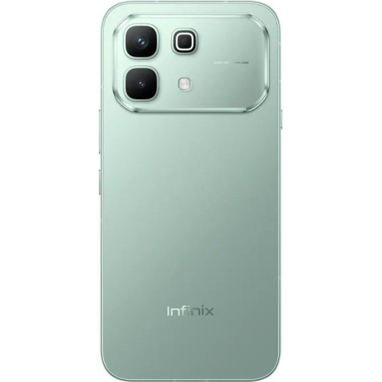 Смартфон Infinix Note 60 X6879 8/256GB Fizz Blue