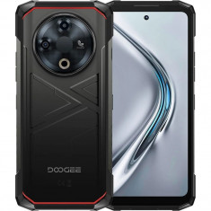 Смартфон Doogee Fire 6 6/256GB Black