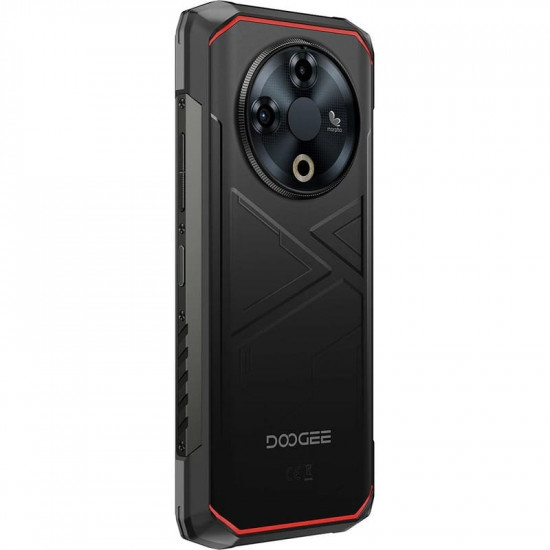 Смартфон Doogee Fire 6 6/256GB Black