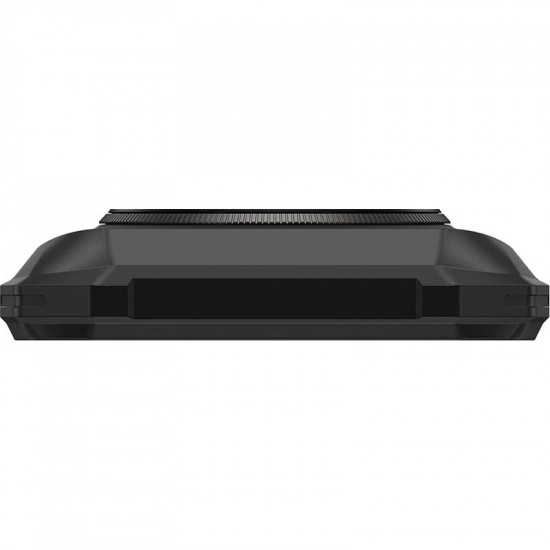 Смартфон Doogee Fire 6 6/256GB Black