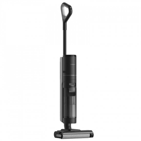 Акумуляторний миючий пилосос Dreame Wet & Dry Vacuum Cleaner H12S (HHR30B)