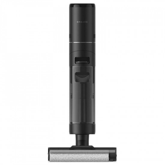 Акумуляторний миючий пилосос Dreame Wet & Dry Vacuum Cleaner H12S (HHR30B)