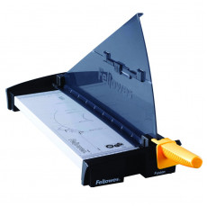 Різак Fellowes Fusion A4 (f.R5410801)