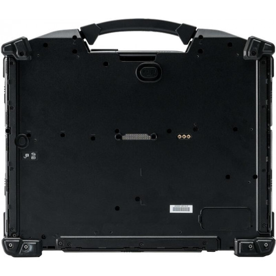 Ноутбук Durabook Z14 Basic (Z4E2Q3DE3BXX) Black
