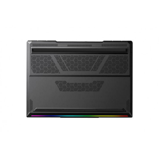 Ноутбук Dream Machines RX5090-16 (RX5090-16UA27) Black