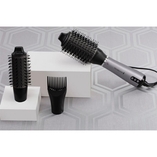 Фен-щітка Remington AS9880 E51 PROluxe YouAdaptive AirStyler