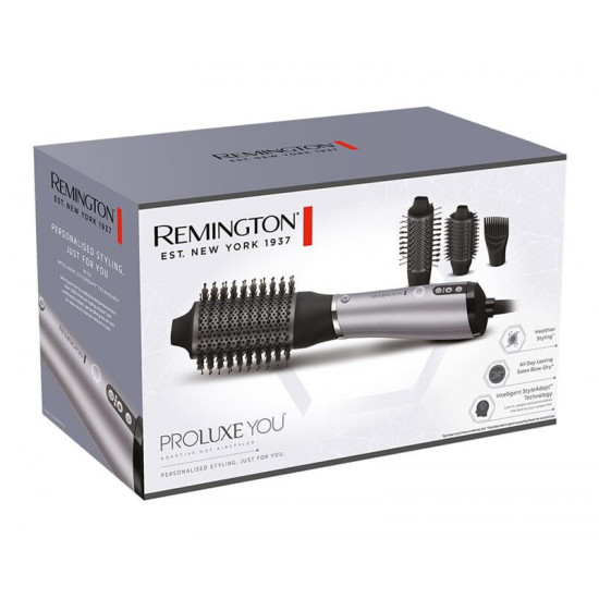 Фен-щітка Remington AS9880 E51 PROluxe YouAdaptive AirStyler