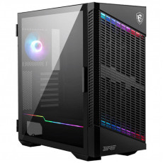 Корпус MSI MPG Velox 100P Airflow без БЖ