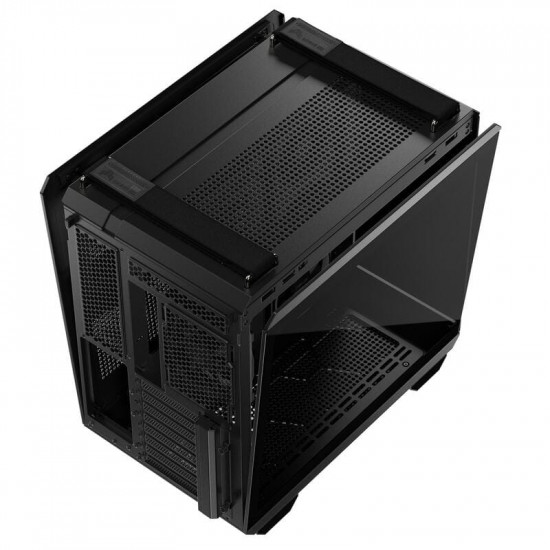 Корпус Asus TUF Gaming GT502 Horizon ARGB Black без БЖ (90DC0090-B19020)