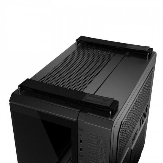 Корпус Asus TUF Gaming GT502 Horizon ARGB Black без БЖ (90DC0090-B19020)