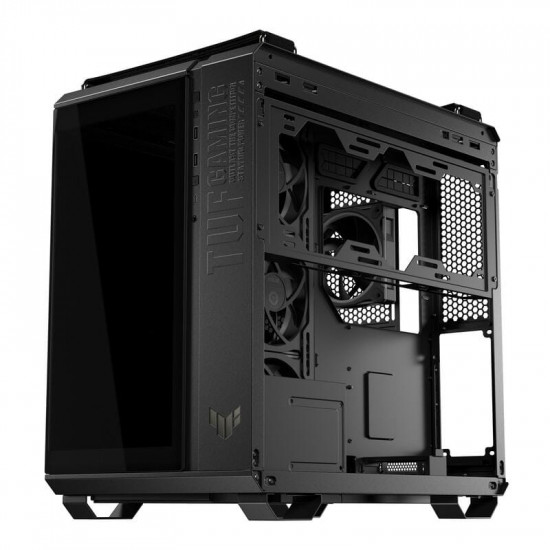 Корпус Asus TUF Gaming GT502 Horizon ARGB Black без БЖ (90DC0090-B19020)