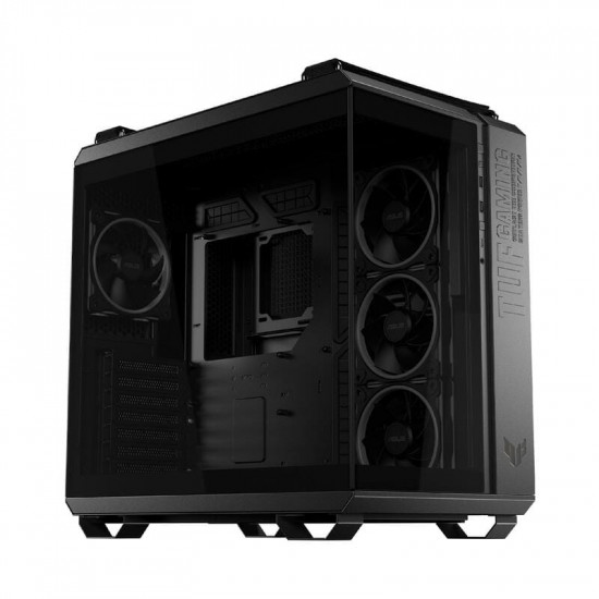 Корпус Asus TUF Gaming GT502 Horizon ARGB Black без БЖ (90DC0090-B19020)