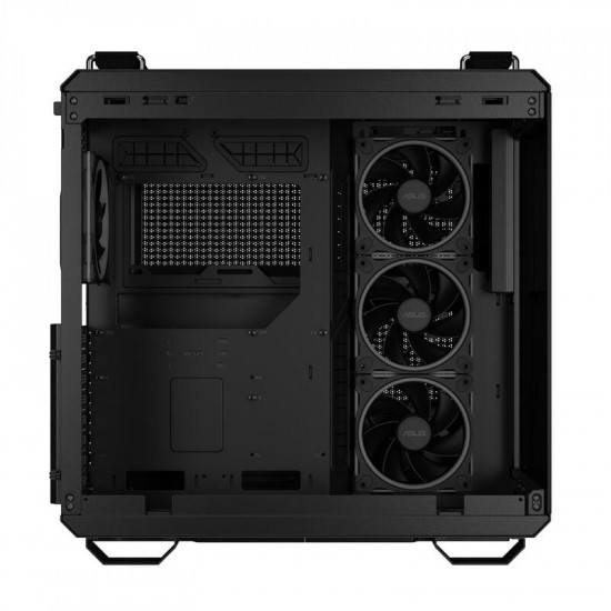 Корпус Asus TUF Gaming GT502 Horizon ARGB Black без БЖ (90DC0090-B19020)