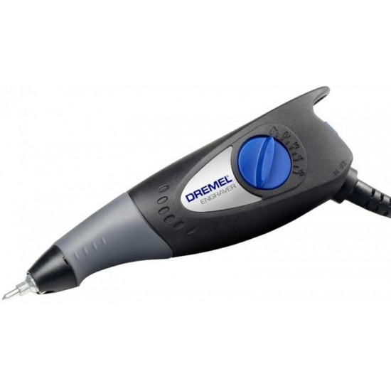 Багатофукціональний iнструмент Bosch Dremel Engraver 290-1 (F0130290JZ)