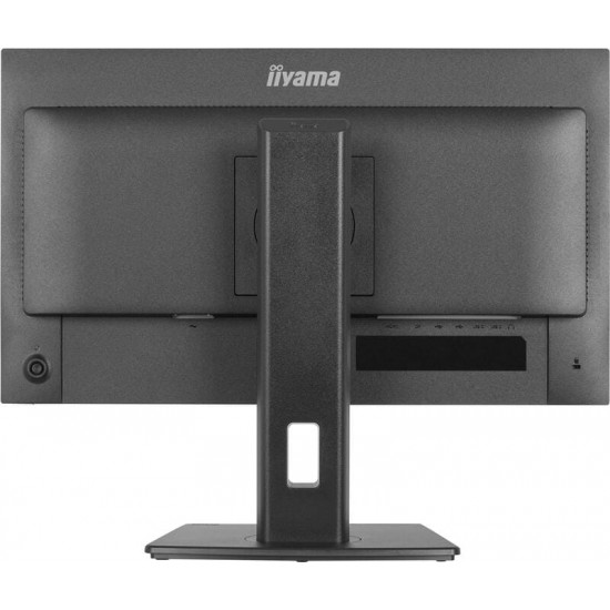 Монітор Iiyama 23.8" XB2497HSU-B1 IPS Black 120Hz