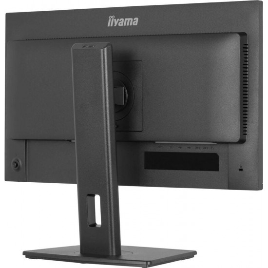 Монітор Iiyama 23.8" XB2497HSU-B1 IPS Black 120Hz
