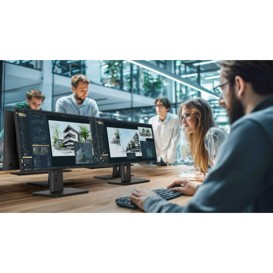 Монітор Iiyama 23.8" XB2497HSU-B1 IPS Black 120Hz