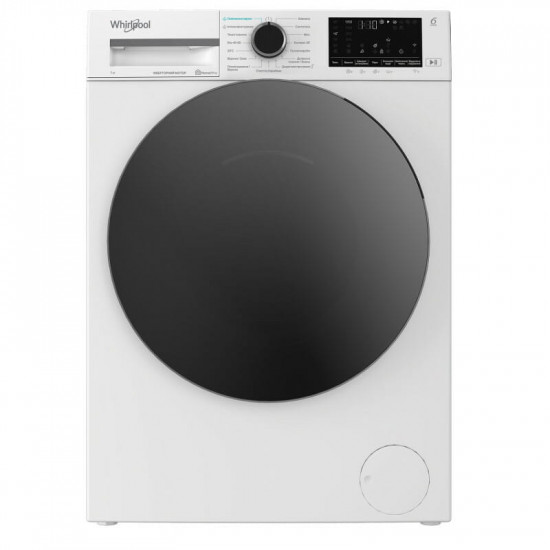 Пральна машина Whirlpool WAM 762WBC UA