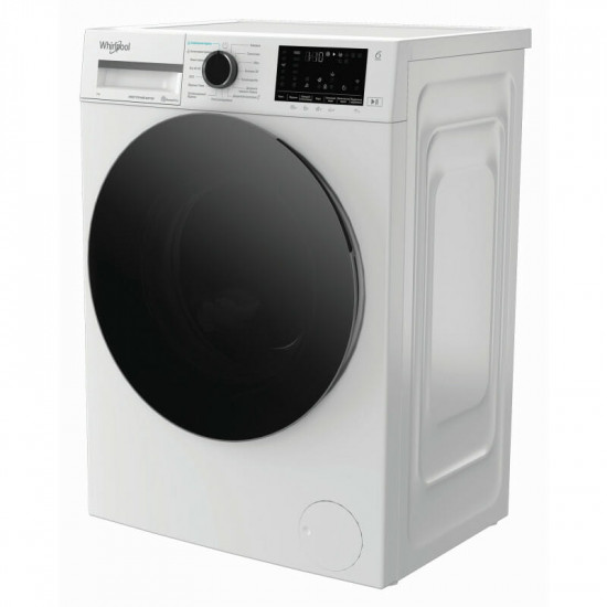 Пральна машина Whirlpool WAM 762WBC UA