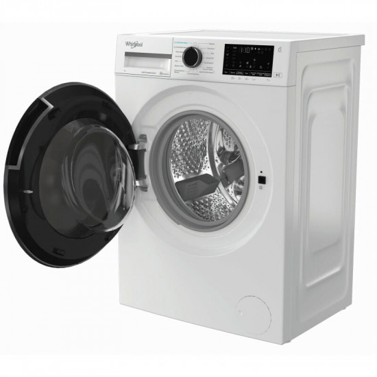 Пральна машина Whirlpool WAM 762WBC UA
