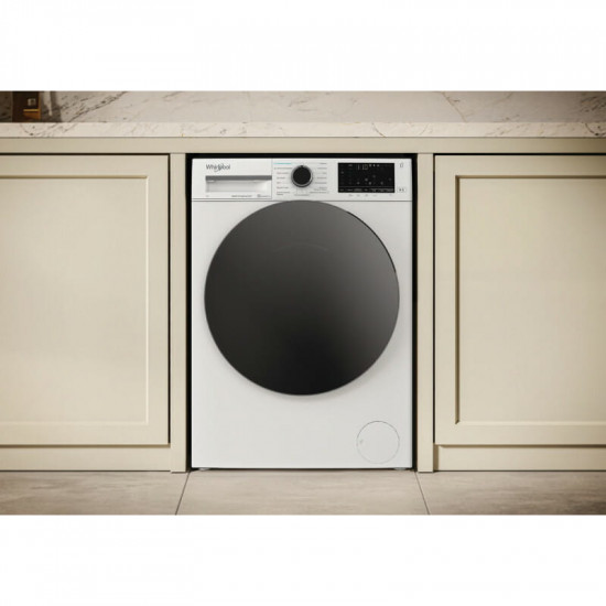 Пральна машина Whirlpool WAM 762WBC UA