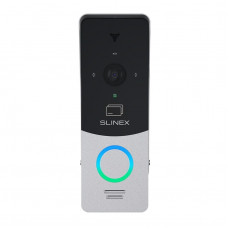 Виклична панель Slinex ML-20CRHD Black/Gray