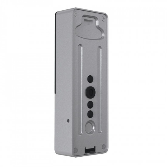 Виклична панель Slinex ML-20CRHD Black/Gray