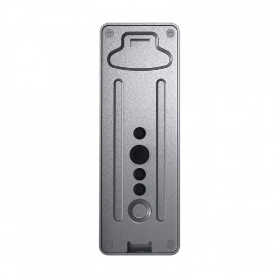 Виклична панель Slinex ML-20CRHD Black/Gray
