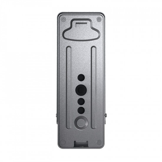 Виклична панель Slinex ML-20CRHD Black/Gray